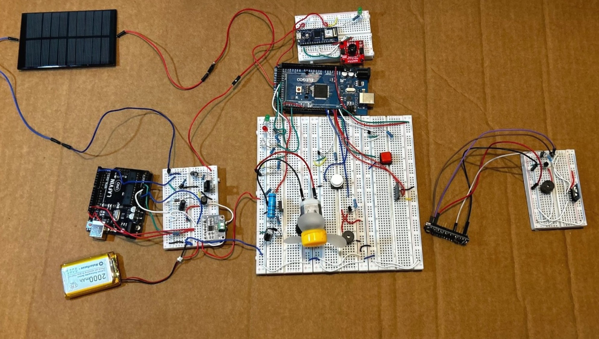 PUPR Research Final Circuit