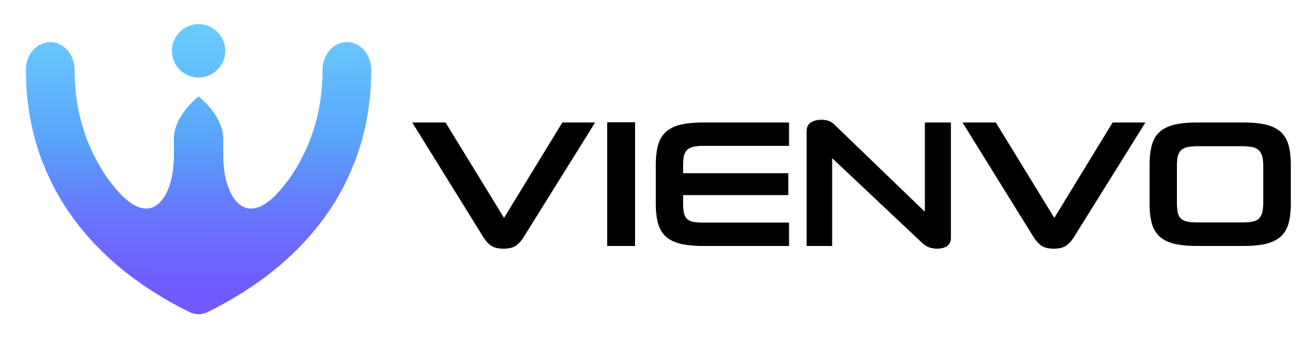Vienvo logo